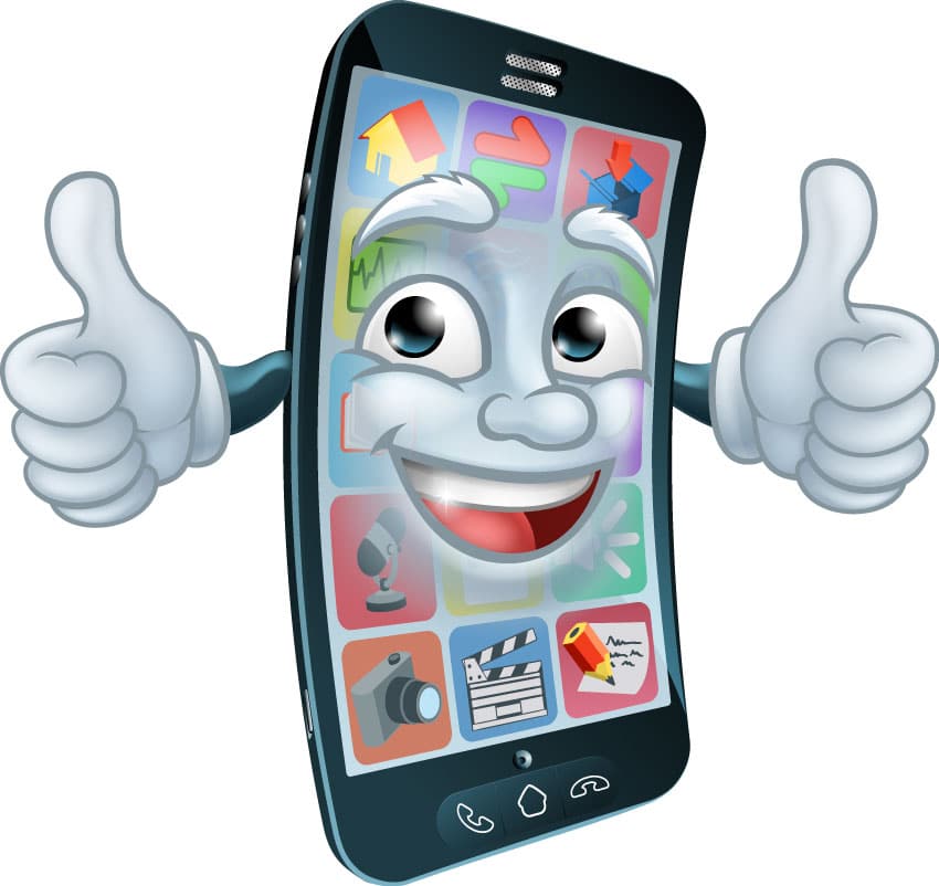 Mobile app development services for business growth