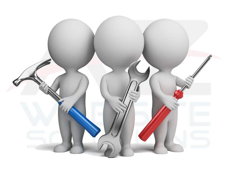 Free website check-up and audit review