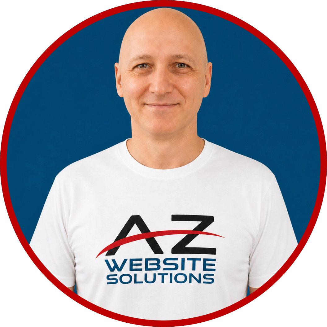 Daren - Team Member