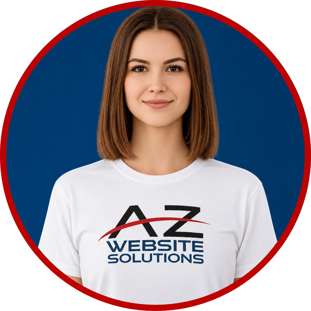 Sophia - Team Member
