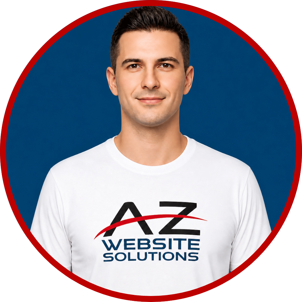 Luke - Team Member