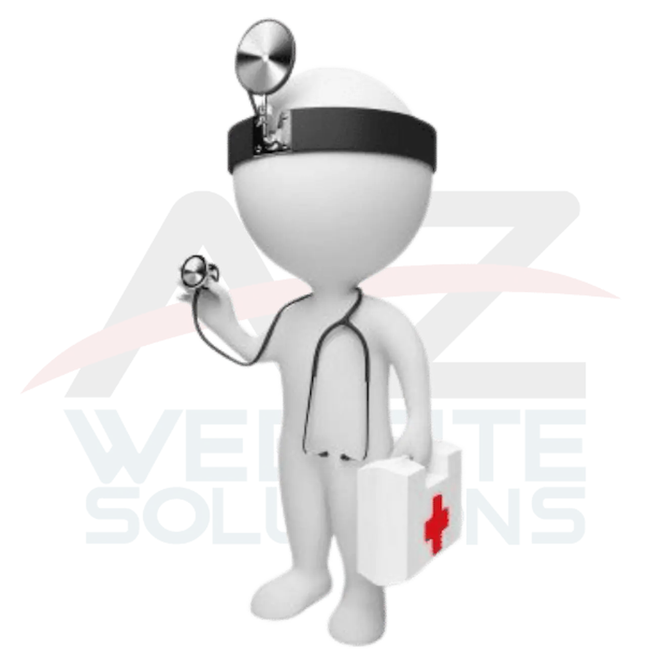 Free website audit from A to Z Website Solutions