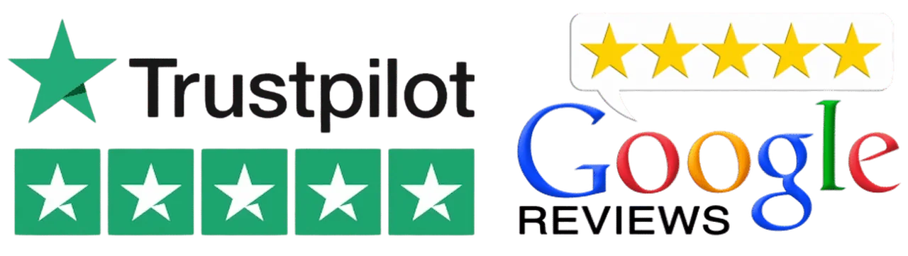 Google Reviews — A to Z Website Solutions