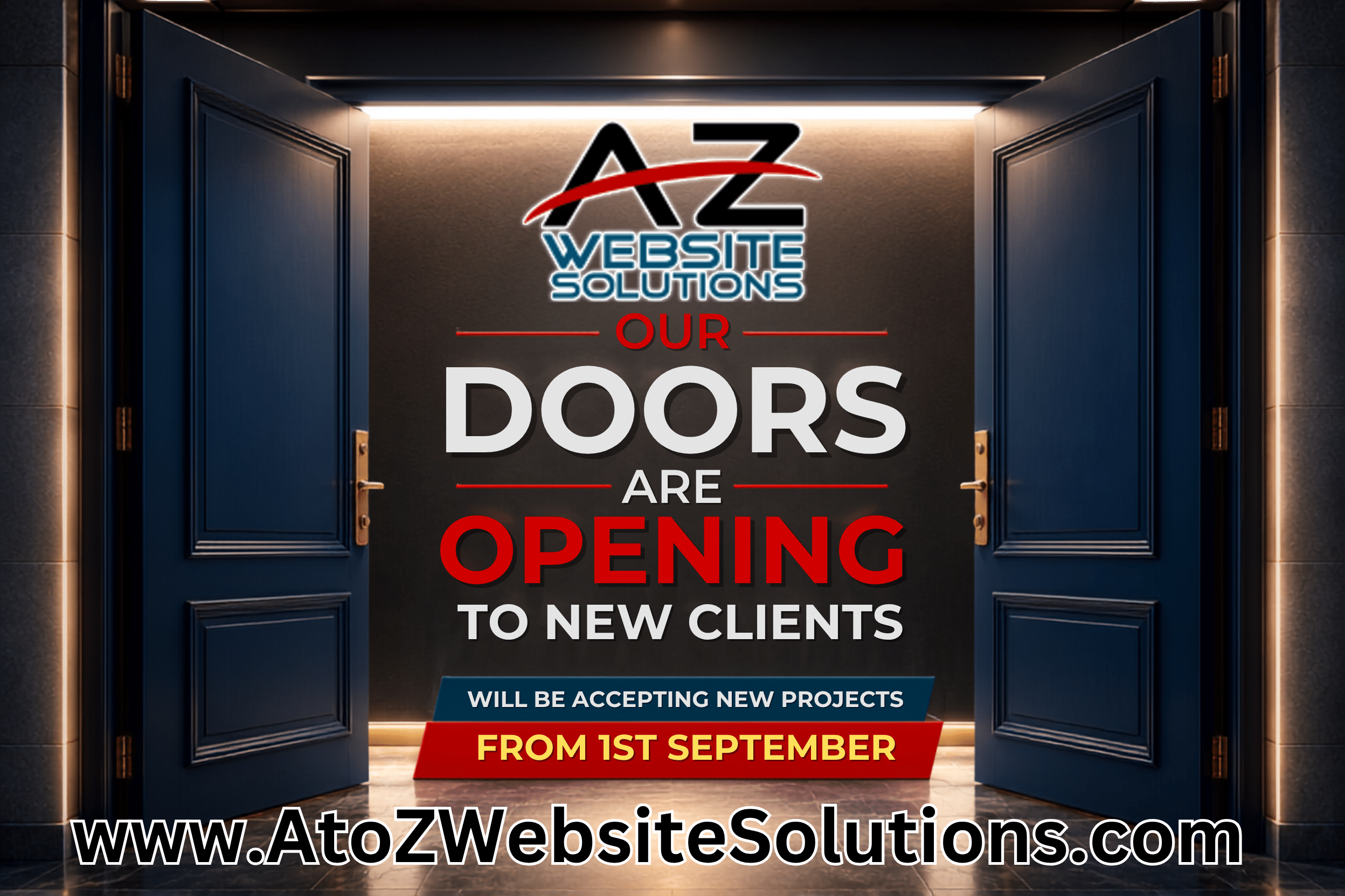 A to Z Website Solutions