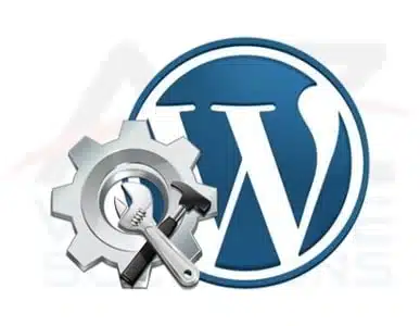 WordPress website maintenance service