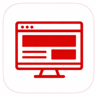 Business Website