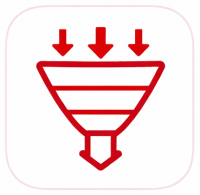 Sales Funnel Website