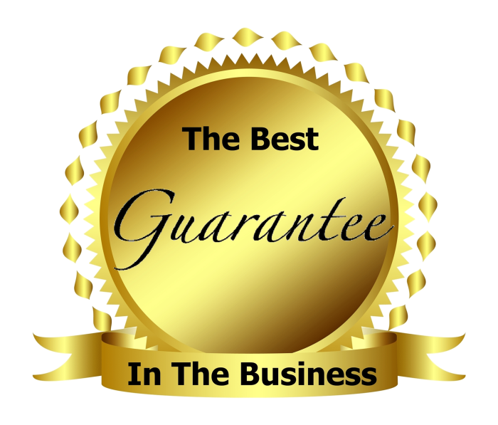 GuaranteeSeal